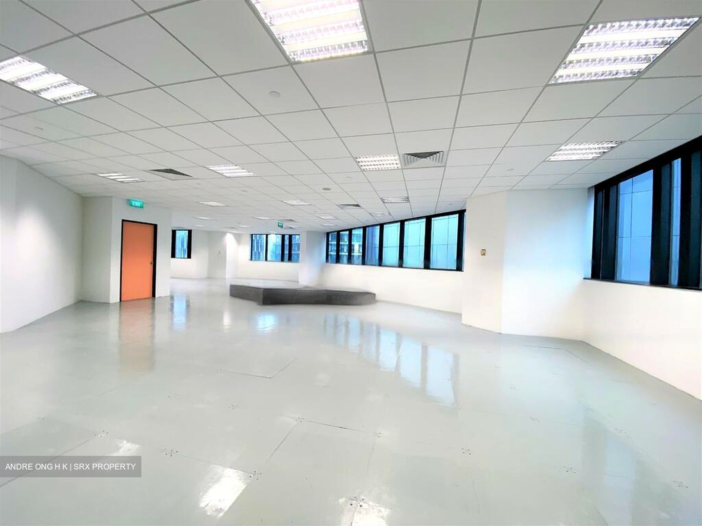 Republic Plaza (D1), Office #460686801
